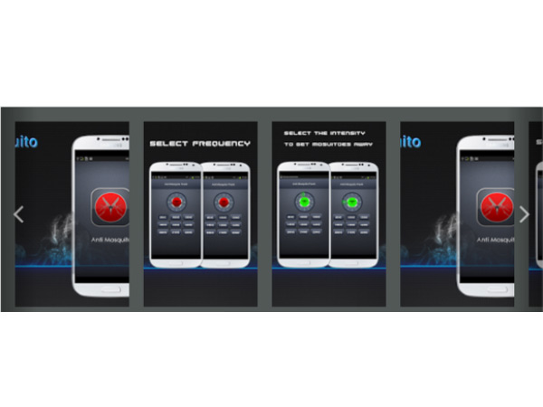 5 Mosquito Repellent Apps that Can Save you