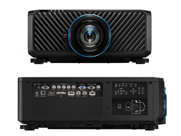 BenQ launches new projector