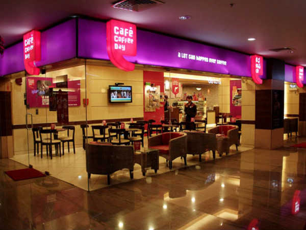 Cafe Coffee Day, O-Zone Networks Team Up to Offer Free Wi-Fi