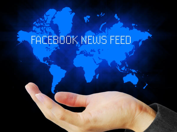 Zuckerberg's favourite invention 'Facebook News Feed' turns 10