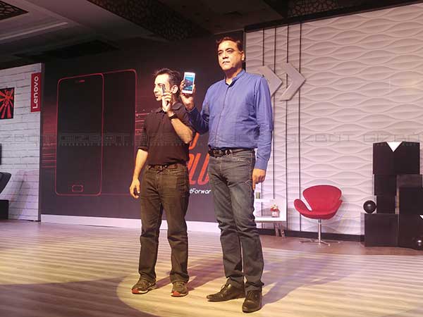 Lenovo Z2 Plus First Impressions