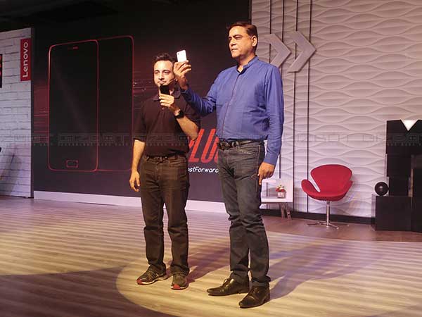 Lenovo Z2 Plus First Impressions