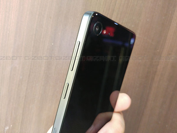 Lenovo Z2 Plus First Impressions