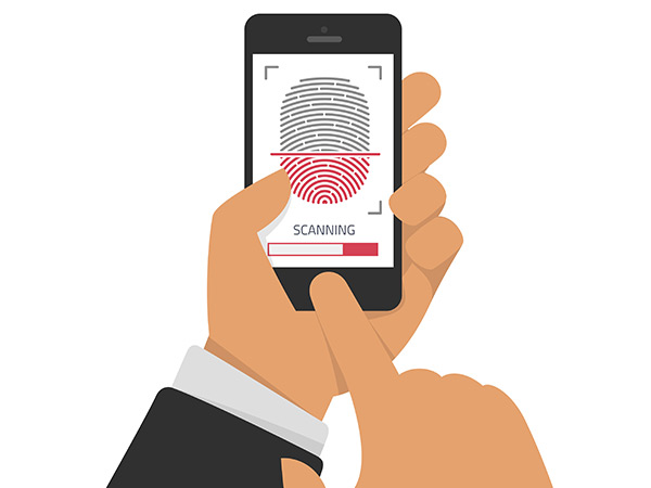 6 Functions of a Fingerprint Scanner in your Smartphone