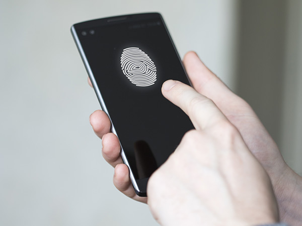 6 Functions of a Fingerprint Scanner in your Smartphone
