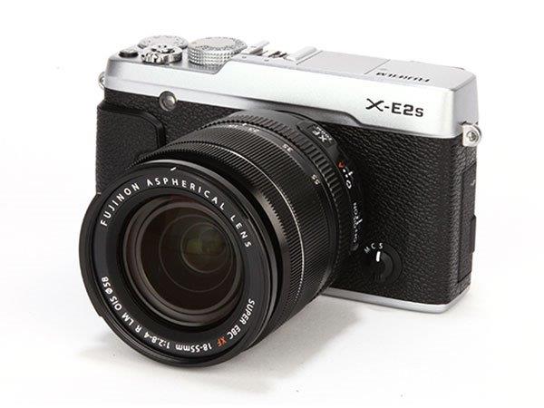 FujiFilm Launches a New Range of X Series Cameras in India