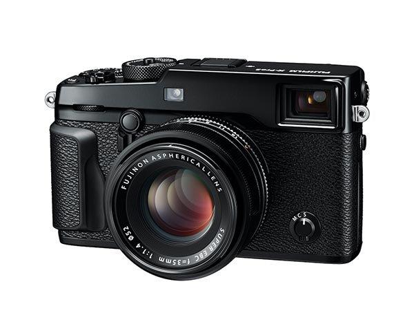 FujiFilm Launches a New Range of X Series Cameras in India