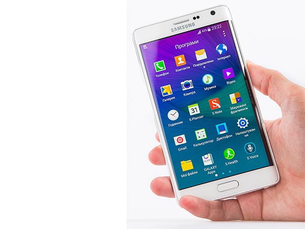 Samsung phones reportedly catch fire in China