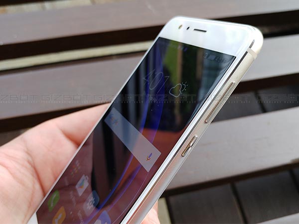 Honor 8 First Impressions: A promising mid-range Android smartphone