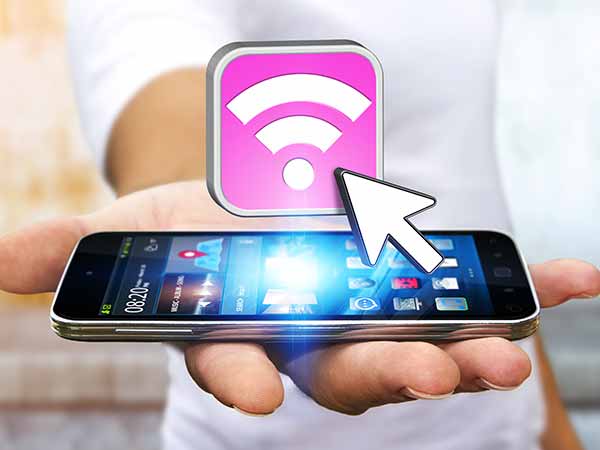 Try These Tricks to Fix the 'Wi-Fi Disconnecting Issue' Try These Tricks to Fix the 'Wi-Fi Disconnecting Issue'