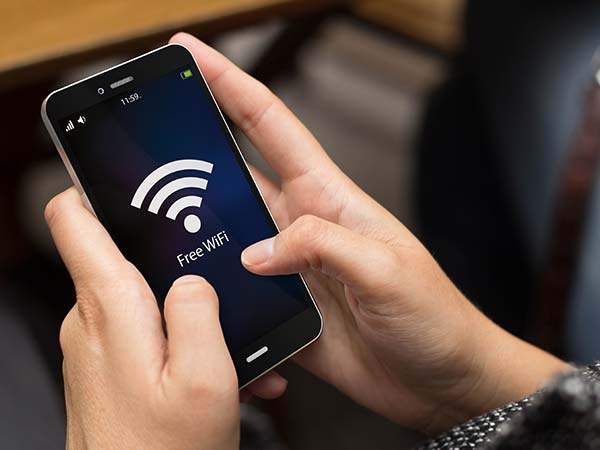 Try These Tricks to Fix the 'Wi-Fi Disconnecting Issue' Try These Tricks to Fix the 'Wi-Fi Disconnecting Issue'