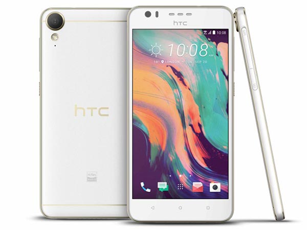 HTC Desire 10 Lifestyle Launched at Rs. 15,990:  6 things to know