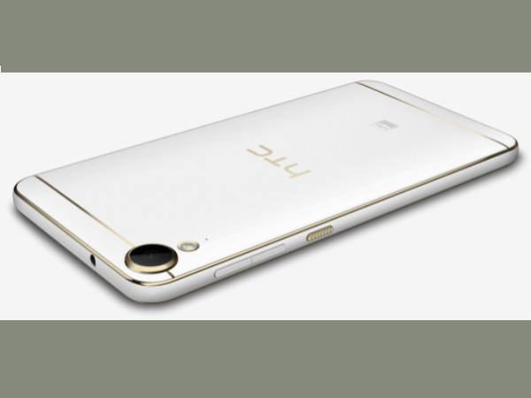 HTC Desire 10 Lifestyle Launched at Rs. 15,990:  6 things to know