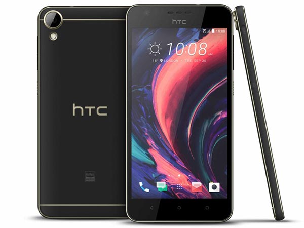 HTC Desire 10 Lifestyle Launched at Rs. 15,990:  6 things to know