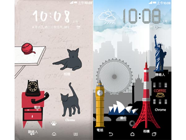 HTC Desire 10 Lifestyle Launched at Rs. 15,990:  6 things to know