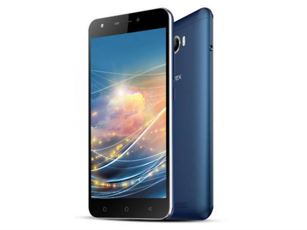Intex launches affordable smartphone 'Cloud Q11' at Rs 4,699