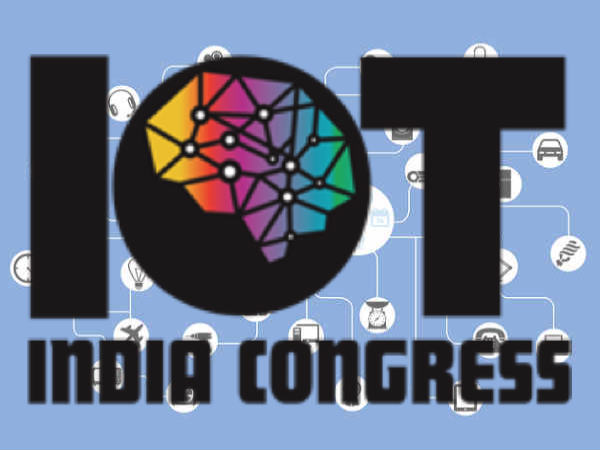 IoT India Congress 2016 begins in Bengaluru
