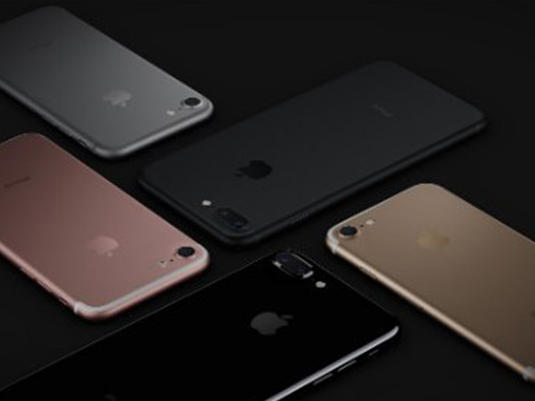iPhone 7, 7 Plus Pre-registration Begins in India iPhone 7, 7 Plus Pre-registration Begins in India