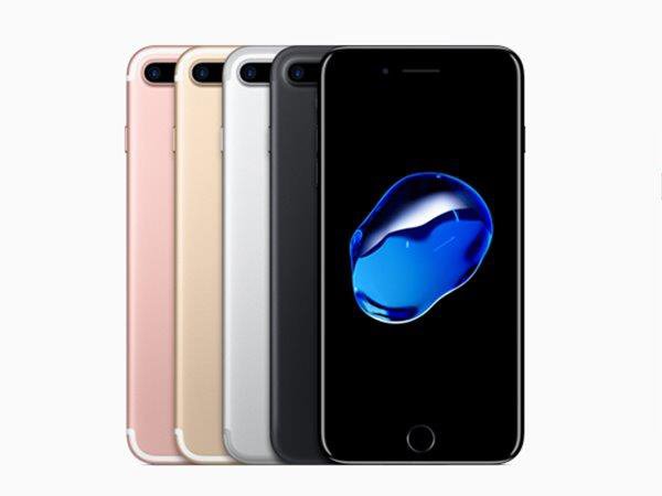 Apple iPhone 7