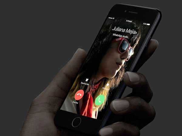 Here's How To Customise the Intensity of Home Button on iPhone 7