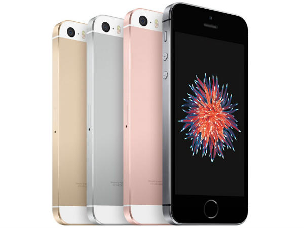 Apple iPhone 6s, 6s Plus Price Cut By Rs. 22,000 in India