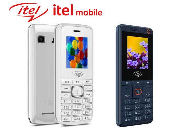 itel Mobile 6th in feature phone industry in India: Report