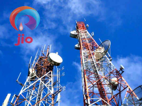 Jio has been given sufficient interconnection points: Airtel