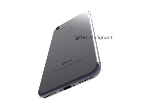 5 Killer Features of iPhone 7 Confirmed Ahead of Official Launch