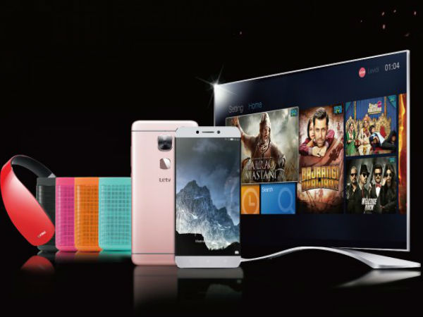 Grab an LeEco Le Max 2 for Just Rs. 17,999 this festive season!