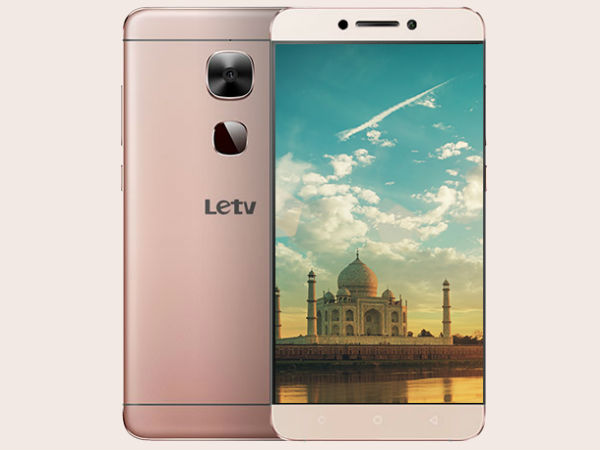 Get LeEco Le Max2 with Qualcomm Snapdragon 820 Processor at Rs. 17999