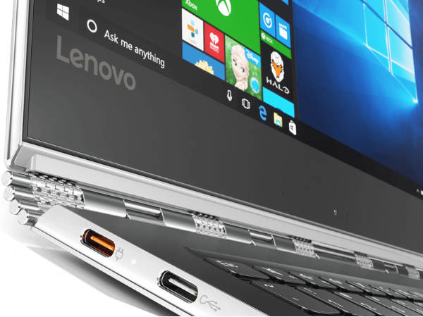 Lenovo unveils stunning devices at IFA 2016 in Germany
