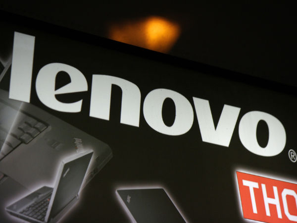 Lenovo offers exciting deals this festive season