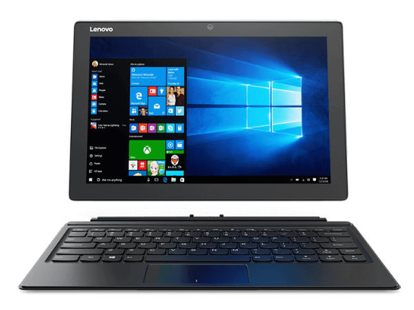 Lenovo unveils stunning devices at IFA 2016 in Germany