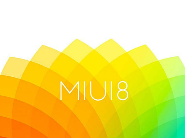 Android Nougat based MIUI 8.2 Stable ROM to roll out from tomorrow Android Nougat based MIUI 8.2 Stable ROM to roll out from tomorrow