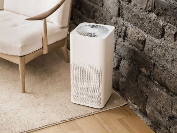 Xiaomi Mi Air Purifier 2 and Xiaomi Mi Band 2 Launched