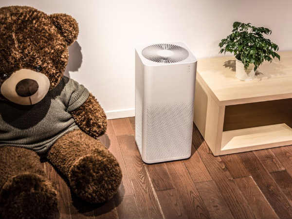 Xiaomi Mi Air Purifier 2 and Xiaomi Mi Band 2 Launched