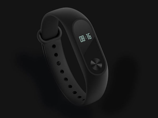 Xiaomi Mi Air Purifier 2 and Xiaomi Mi Band 2 Launched