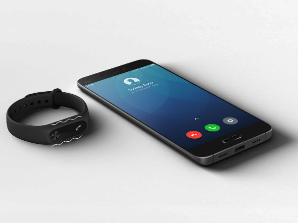 Xiaomi Mi Air Purifier 2 and Xiaomi Mi Band 2 Launched