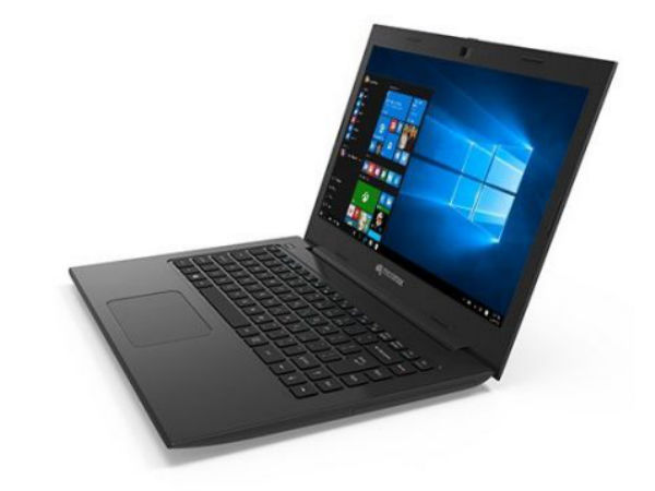 Micromax Neo Laptop with Intel Processor Launched on Amazon