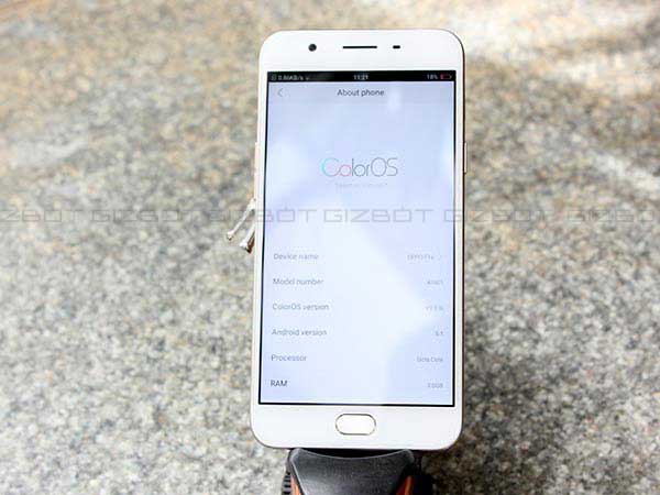 Oppo F1s REVIEW: A Great Camera setup, Hardware could have been Better