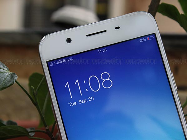 Oppo F1s REVIEW: A Great Camera setup, Hardware could have been Better