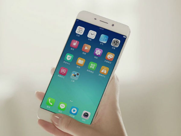 Here’s What to Expect From the UPCOMING Oppo R9s