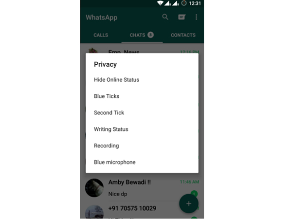 How to Create a Fake WhatsApp Last Seen [6 Simple Steps]