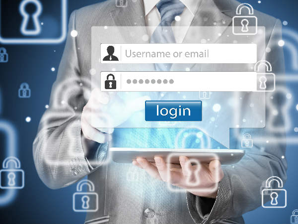 Long random password can secure you from hacking: Expert