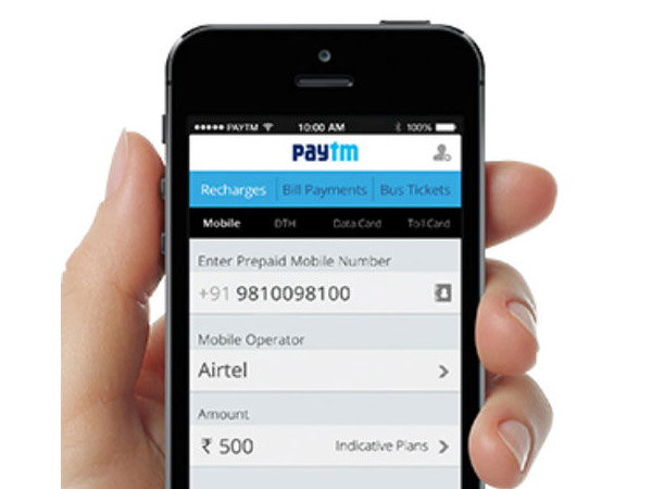 Paytm to use Aadhar-based eKYC Integration
