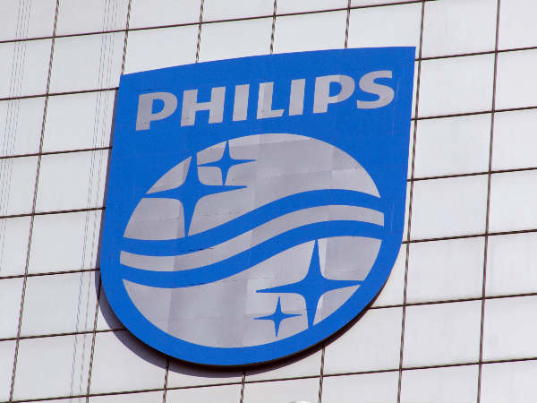 Philips, Qualcomm tie up for connected health care