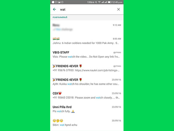 4 Easy Steps to Get Chat History of All Contacts in a Single Click