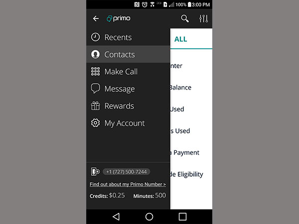 Here's A Trick to Setup WhatsApp Account Using International Number