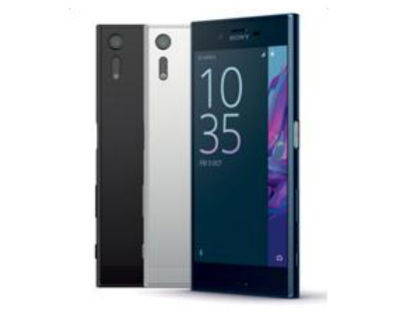 Sony Xperia XZ now available for pre-booking in India at Rs. 51,990 