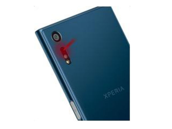 Sony Xperia XZ now available for pre-booking in India at Rs. 51,990 